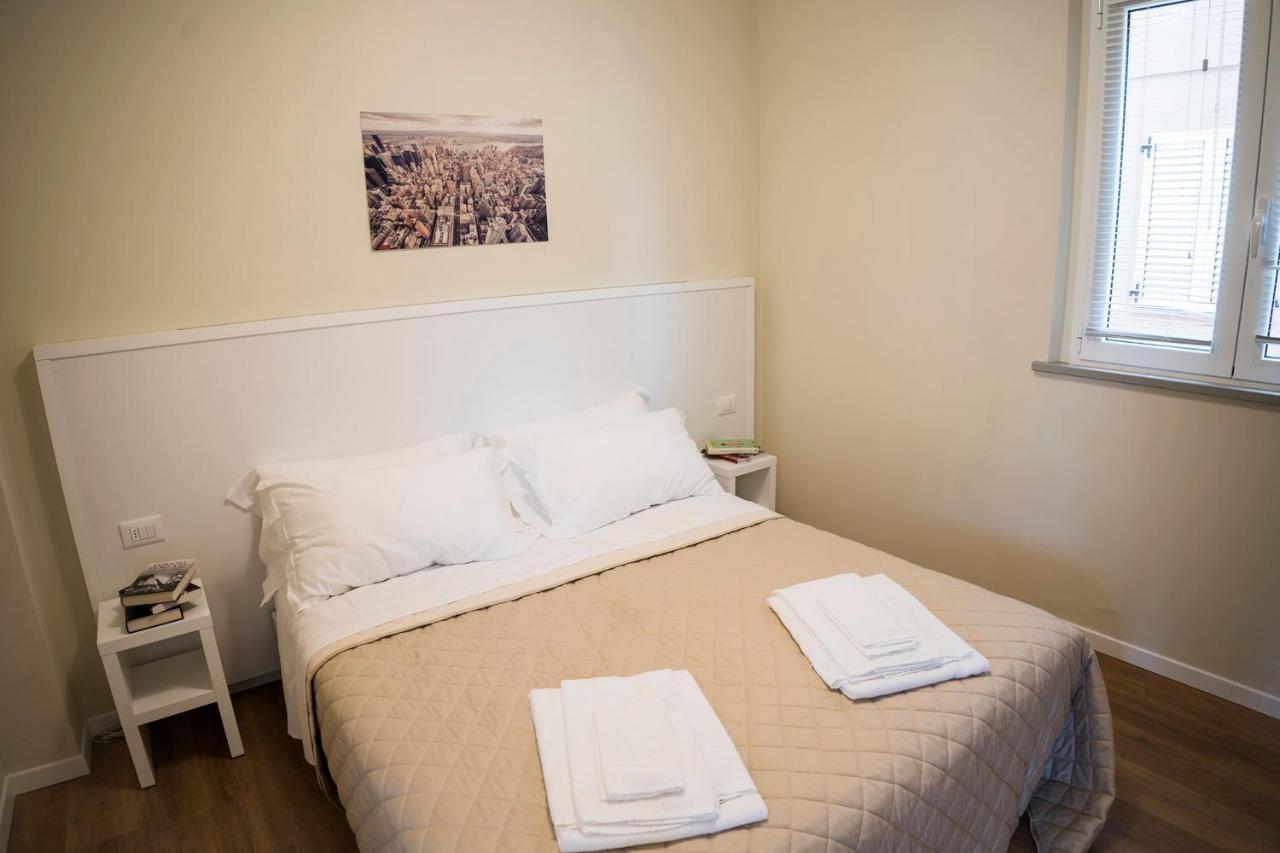 Aparthotel Balconi Del Conero à Numana Extérieur photo