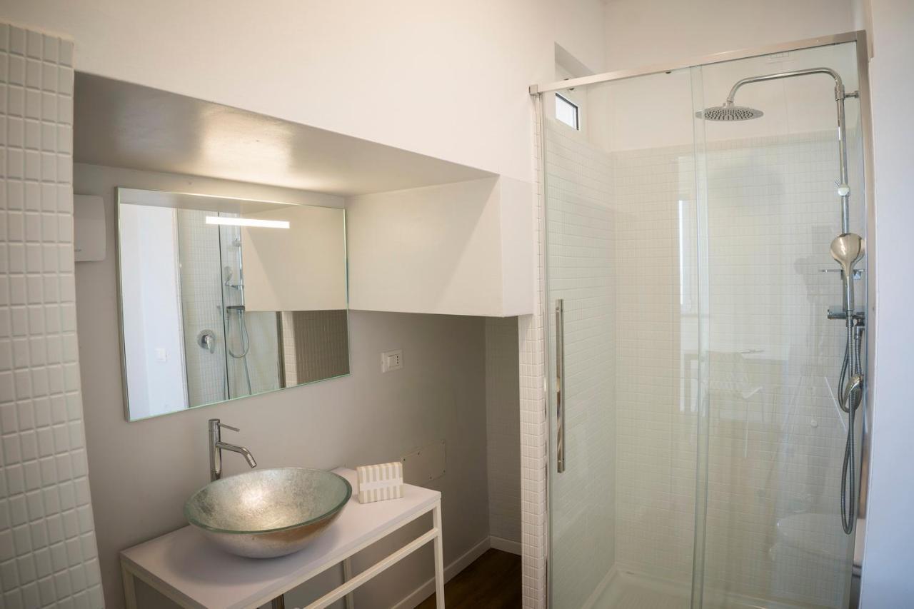 Aparthotel Balconi Del Conero à Numana Extérieur photo